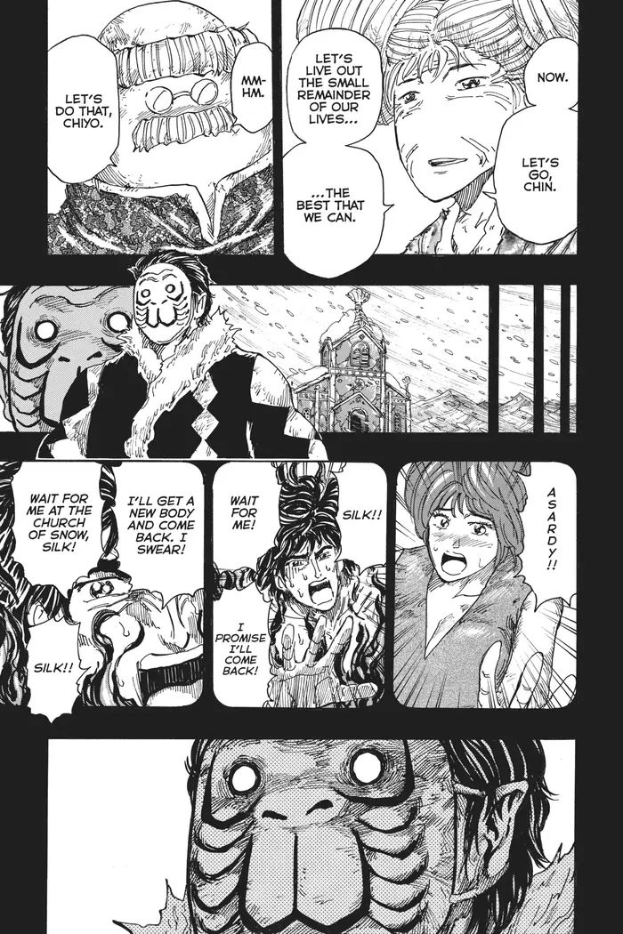 Toriko Chapter 351 image 09_optimized